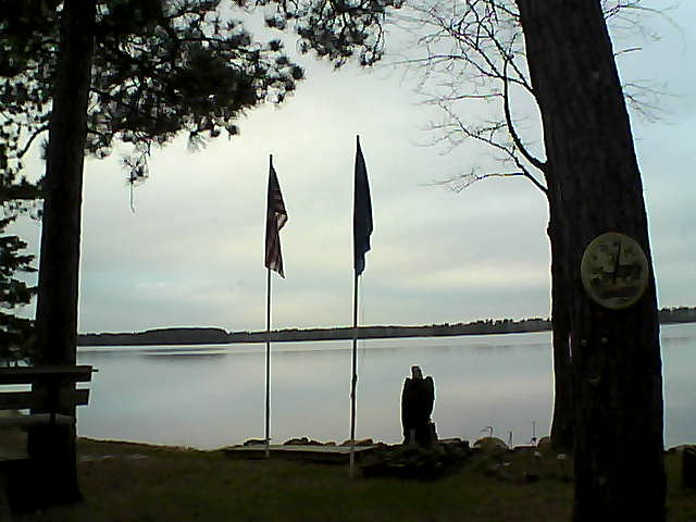 Whiteface Cam Image - Mon, 11/03/2014 4:26pm 