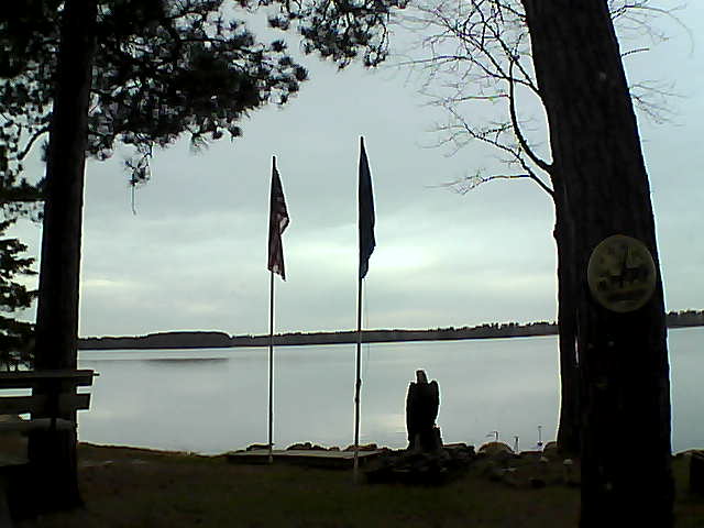 Whiteface Cam Image - Mon, 11/03/2014 4:46pm 