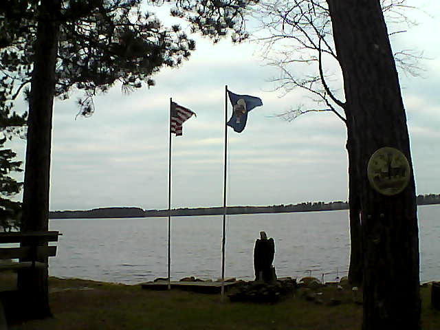 Whiteface Cam Image - Tue, 11/04/2014 7:26am 