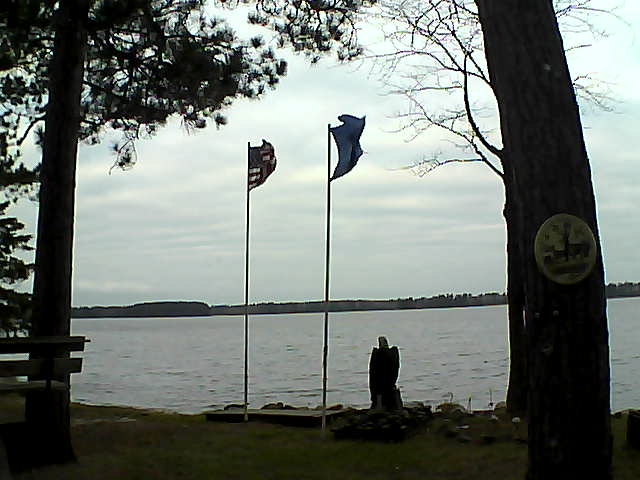 Whiteface Cam Image - Tue, 11/04/2014 7:46am 