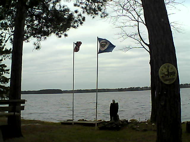 Whiteface Cam Image - Tue, 11/04/2014 8:06am 