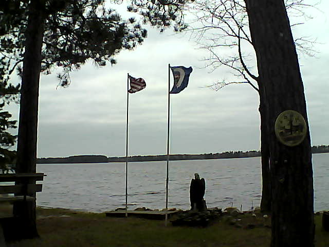 Whiteface Cam Image - Tue, 11/04/2014 8:26am 