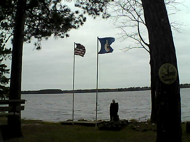 Whiteface Cam Image - Tue, 11/04/2014 8:46am 