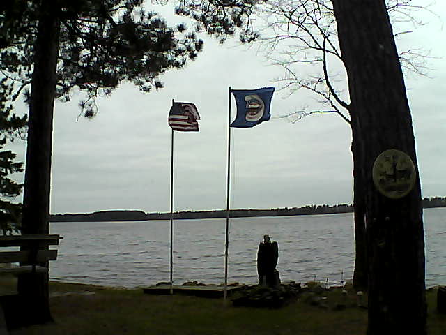 Whiteface Cam Image - Tue, 11/04/2014 9:06am 