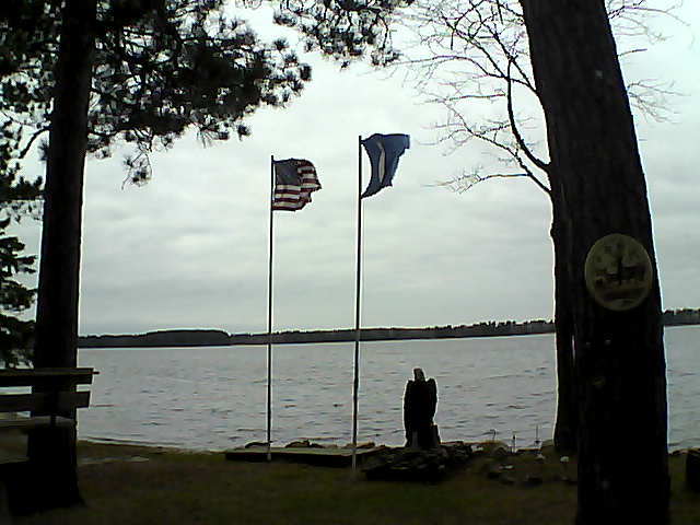 Whiteface Cam Image - Tue, 11/04/2014 9:46am 