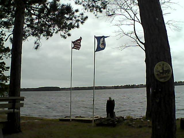 Whiteface Cam Image - Tue, 11/04/2014 10:46am 