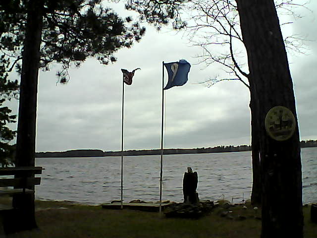 Whiteface Cam Image - Tue, 11/04/2014 11:06am 