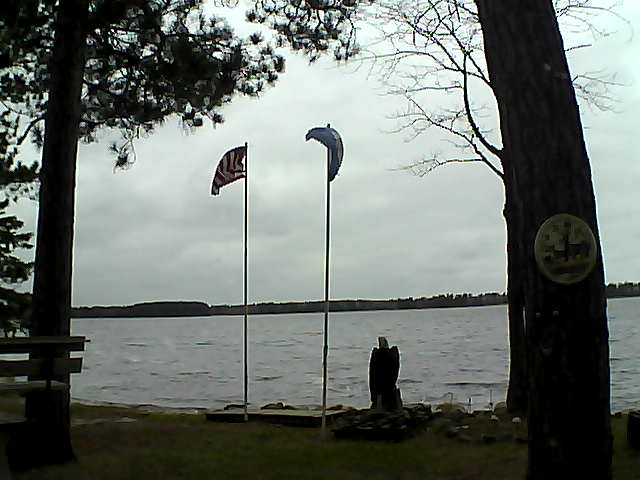 Whiteface Cam Image - Tue, 11/04/2014 11:46am 