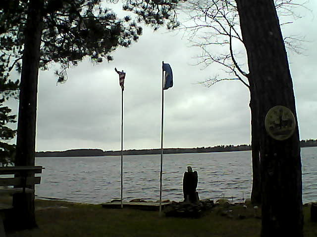 Whiteface Cam Image - Tue, 11/04/2014 12:06pm 