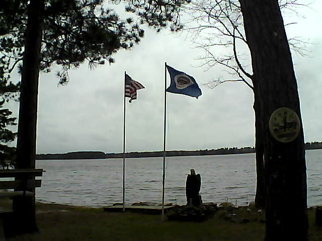 Whiteface Cam Image - Tue, 11/04/2014 12:26pm 