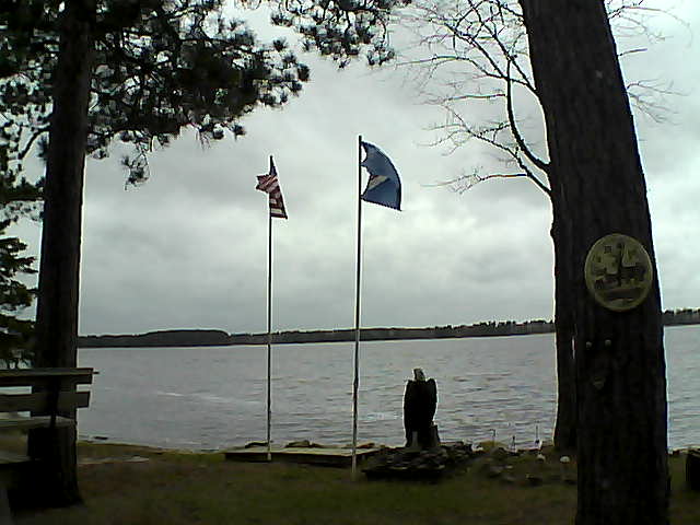 Whiteface Cam Image - Tue, 11/04/2014 12:46pm 