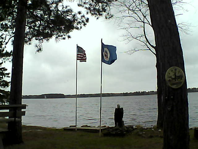 Whiteface Cam Image - Tue, 11/04/2014 1:06pm 