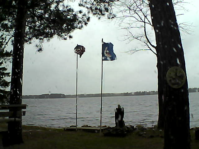 Whiteface Cam Image - Tue, 11/04/2014 1:26pm 