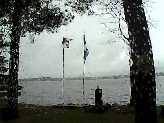 Whiteface Cam Image - Tue, 11/04/2014 1:46pm 