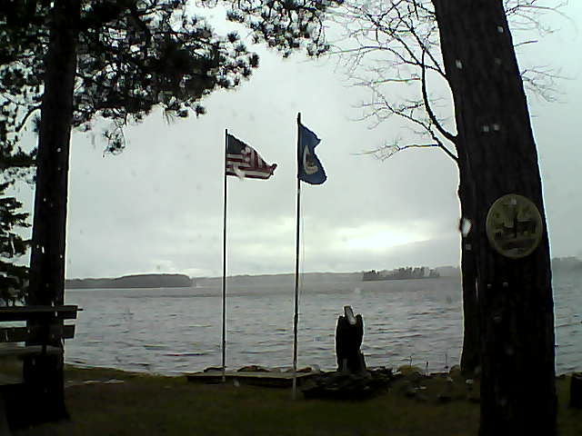 Whiteface Cam Image - Tue, 11/04/2014 2:06pm 