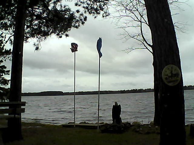 Whiteface Cam Image - Tue, 11/04/2014 2:26pm 