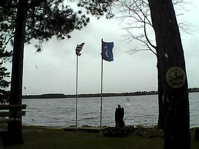 Whiteface Cam Image - Tue, 11/04/2014 2:46pm 