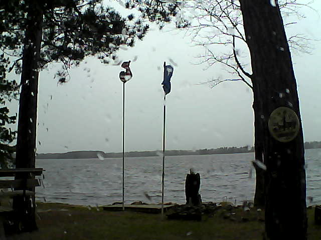 Whiteface Cam Image - Tue, 11/04/2014 3:06pm 