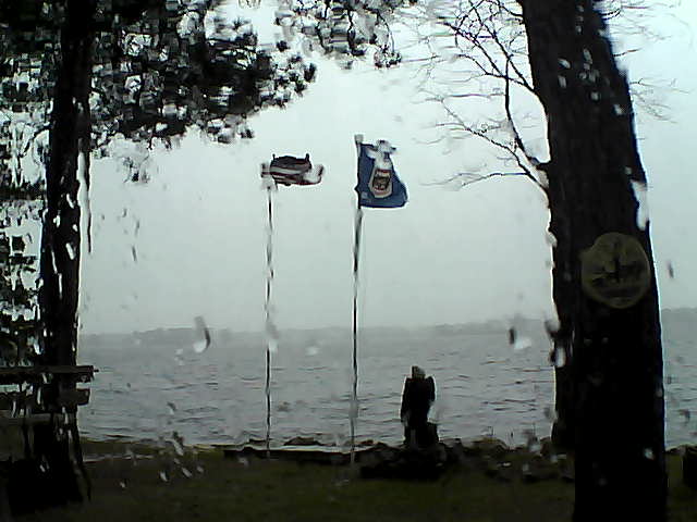 Whiteface Cam Image - Tue, 11/04/2014 3:26pm 