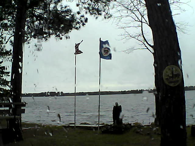 Whiteface Cam Image - Tue, 11/04/2014 3:46pm 