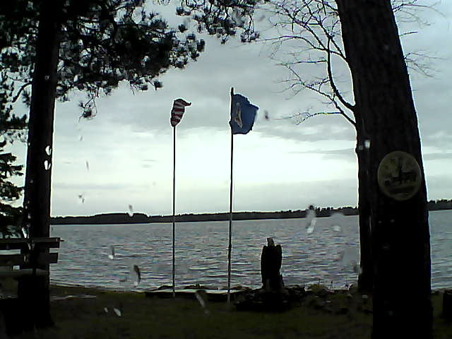 Whiteface Cam Image - Tue, 11/04/2014 4:06pm 