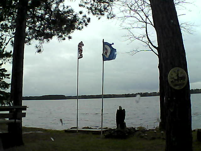 Whiteface Cam Image - Tue, 11/04/2014 4:26pm 