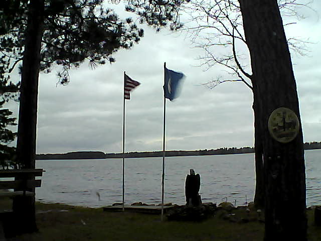 Whiteface Cam Image - Tue, 11/04/2014 4:46pm 