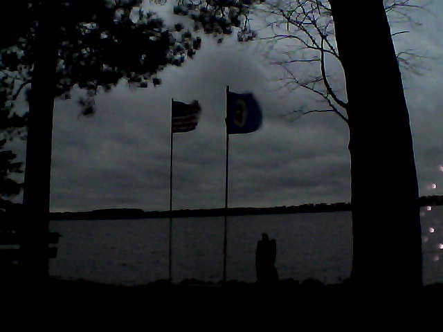 Whiteface Cam Image - Tue, 11/04/2014 5:06pm 