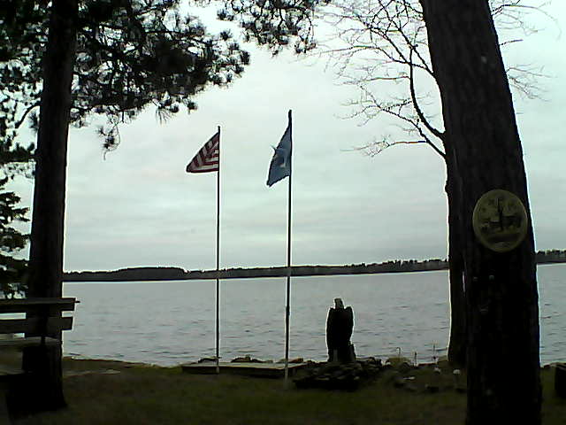 Whiteface Cam Image - Wed, 11/05/2014 7:05am 