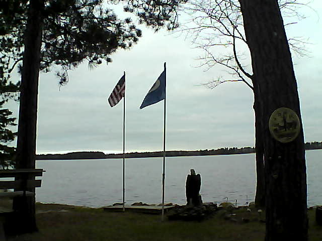 Whiteface Cam Image - Wed, 11/05/2014 7:45am 