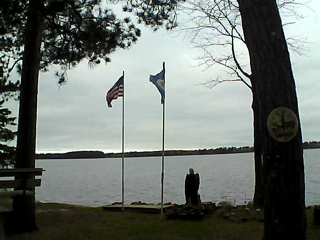 Whiteface Cam Image - Wed, 11/05/2014 8:05am 