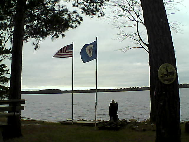 Whiteface Cam Image - Wed, 11/05/2014 8:25am 