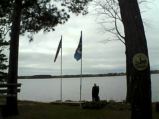 Whiteface Cam Image - Wed, 11/05/2014 9:05am 