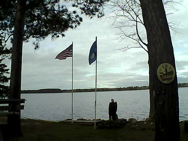 Whiteface Cam Image - Wed, 11/05/2014 9:45am 