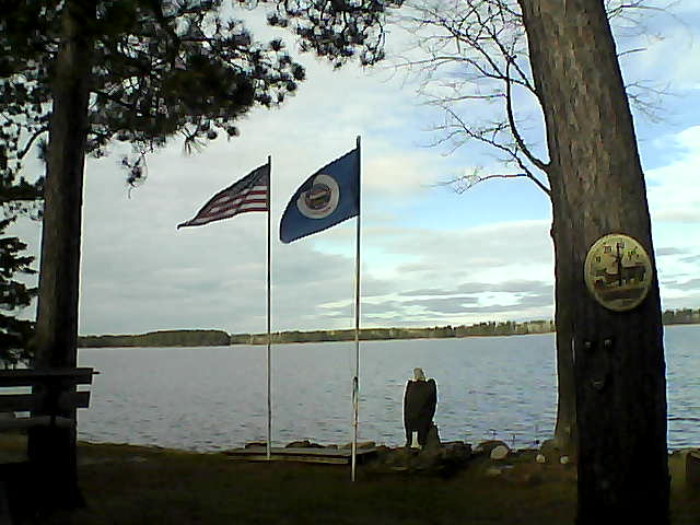 Whiteface Cam Image - Wed, 11/05/2014 10:05am 