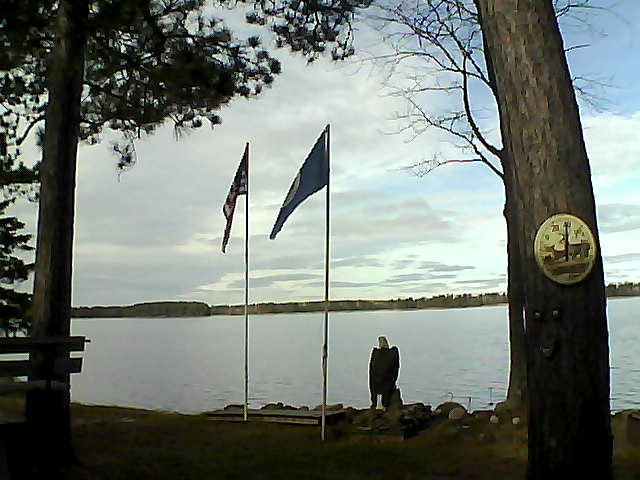 Whiteface Cam Image - Wed, 11/05/2014 10:25am 