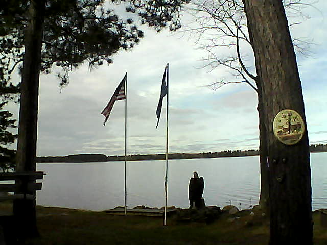 Whiteface Cam Image - Wed, 11/05/2014 10:45am 