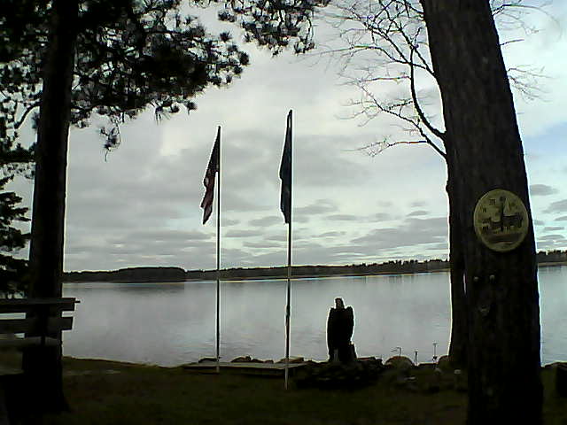 Whiteface Cam Image - Wed, 11/05/2014 11:05am 