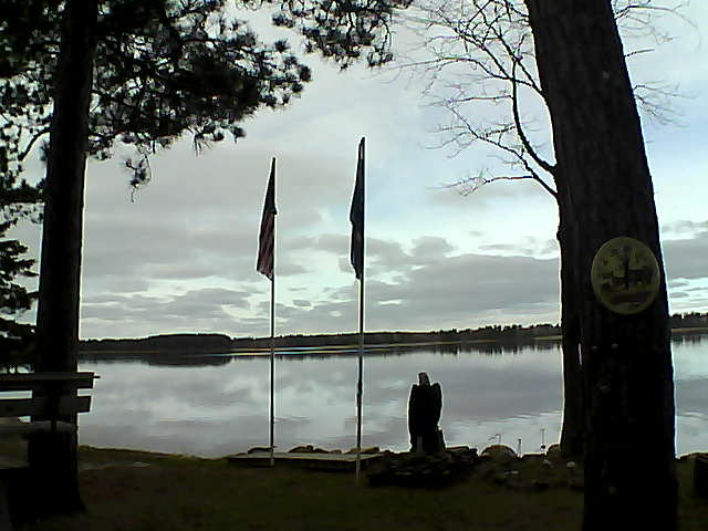 Whiteface Cam Image - Wed, 11/05/2014 11:25am 