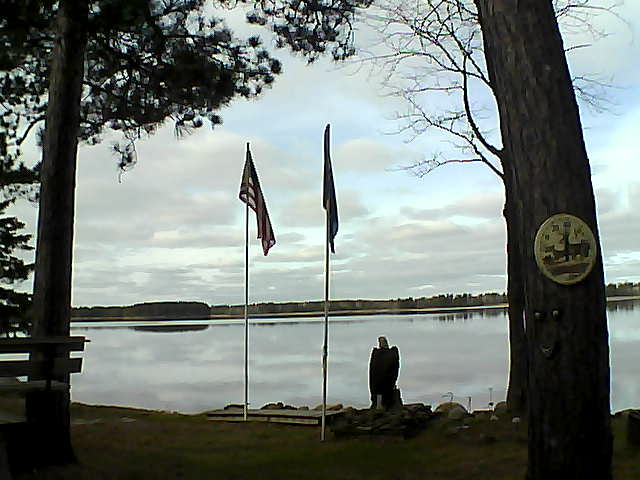 Whiteface Cam Image - Wed, 11/05/2014 11:45am 