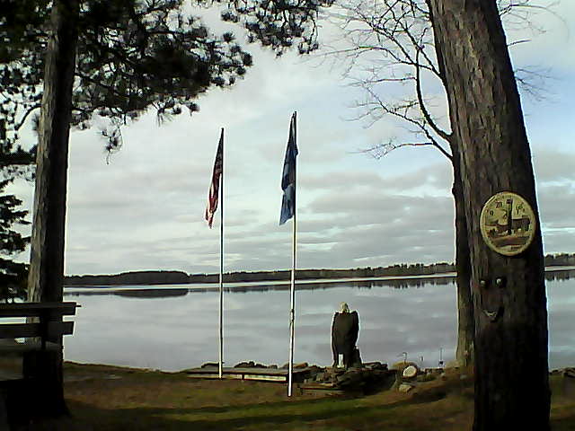 Whiteface Cam Image - Wed, 11/05/2014 12:05pm 
