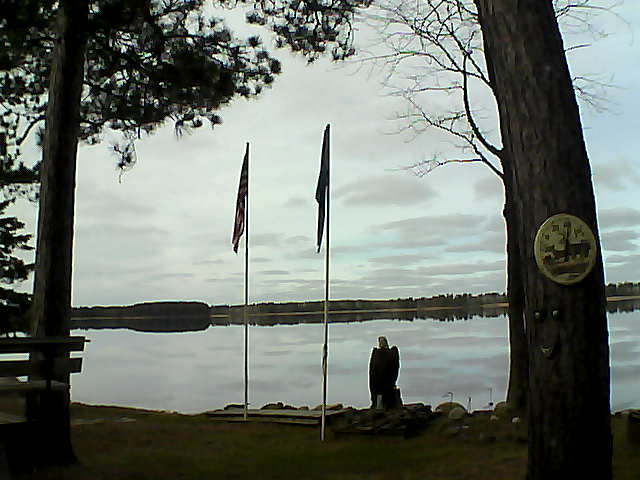 Whiteface Cam Image - Wed, 11/05/2014 12:25pm 