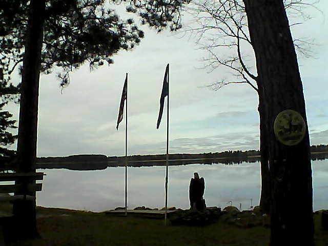 Whiteface Cam Image - Wed, 11/05/2014 12:45pm 