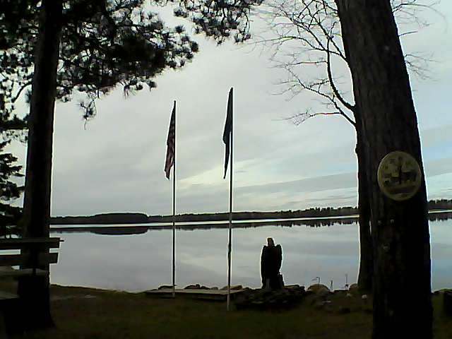 Whiteface Cam Image - Wed, 11/05/2014 1:05pm 