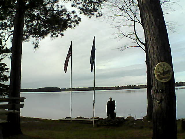 Whiteface Cam Image - Wed, 11/05/2014 1:25pm 