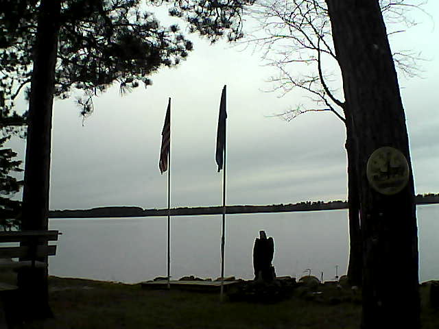 Whiteface Cam Image - Wed, 11/05/2014 2:05pm 