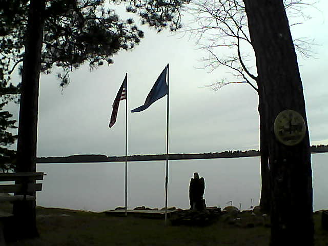 Whiteface Cam Image - Wed, 11/05/2014 2:25pm 