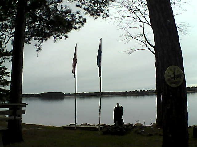 Whiteface Cam Image - Wed, 11/05/2014 2:45pm 