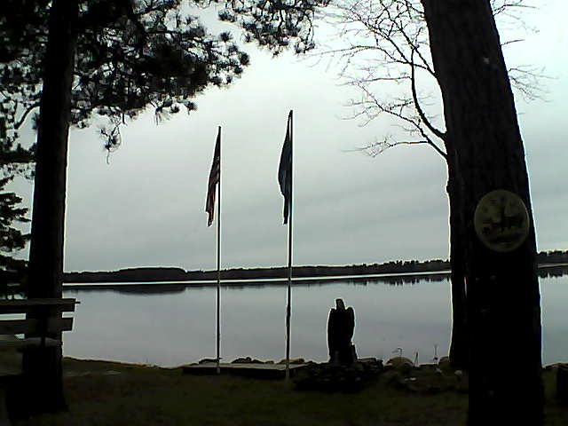 Whiteface Cam Image - Wed, 11/05/2014 3:05pm 