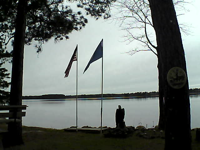 Whiteface Cam Image - Wed, 11/05/2014 3:25pm 